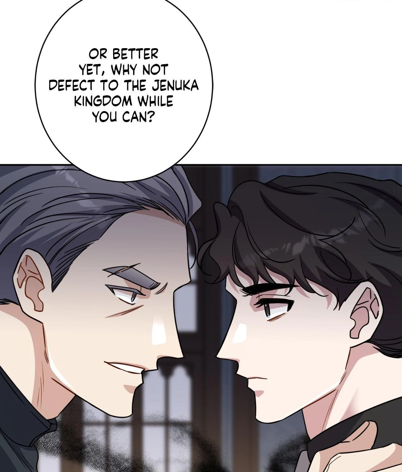 From Seed to Blossom - Chapter 38 manhwa