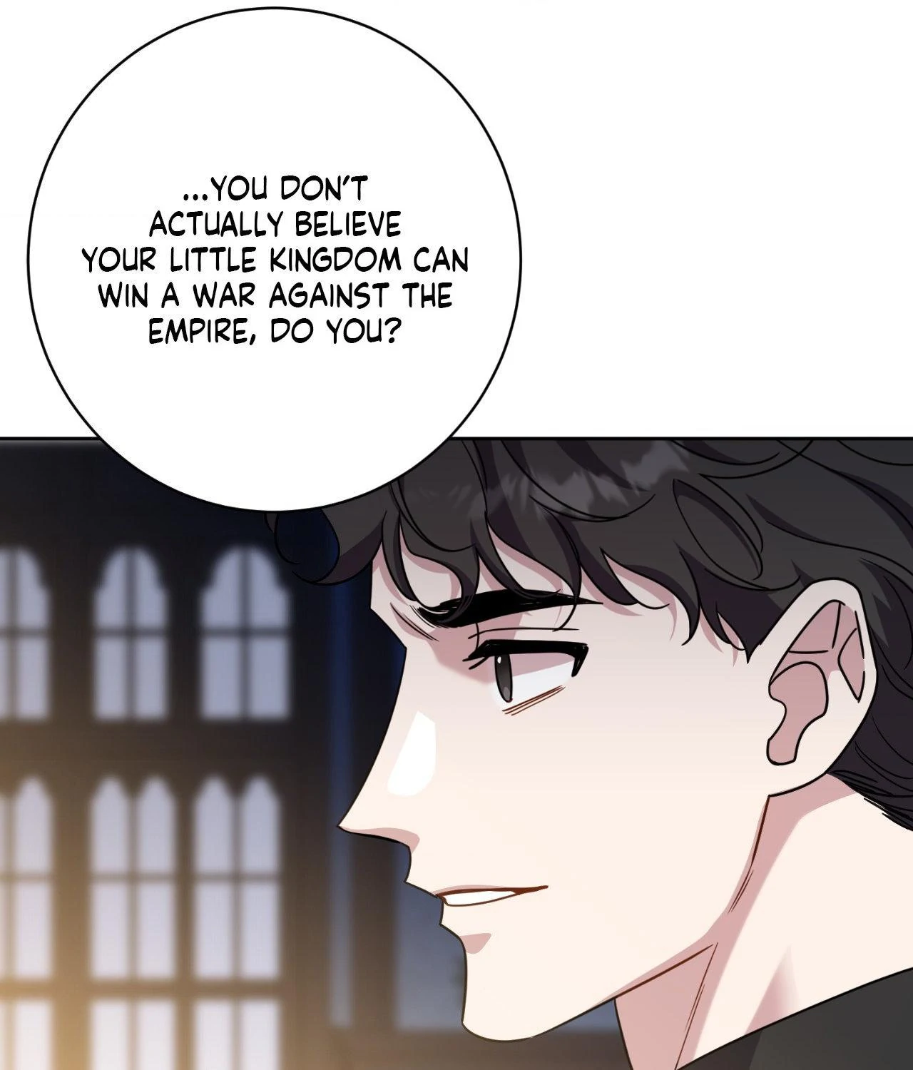 From Seed to Blossom - Chapter 38 manhwa