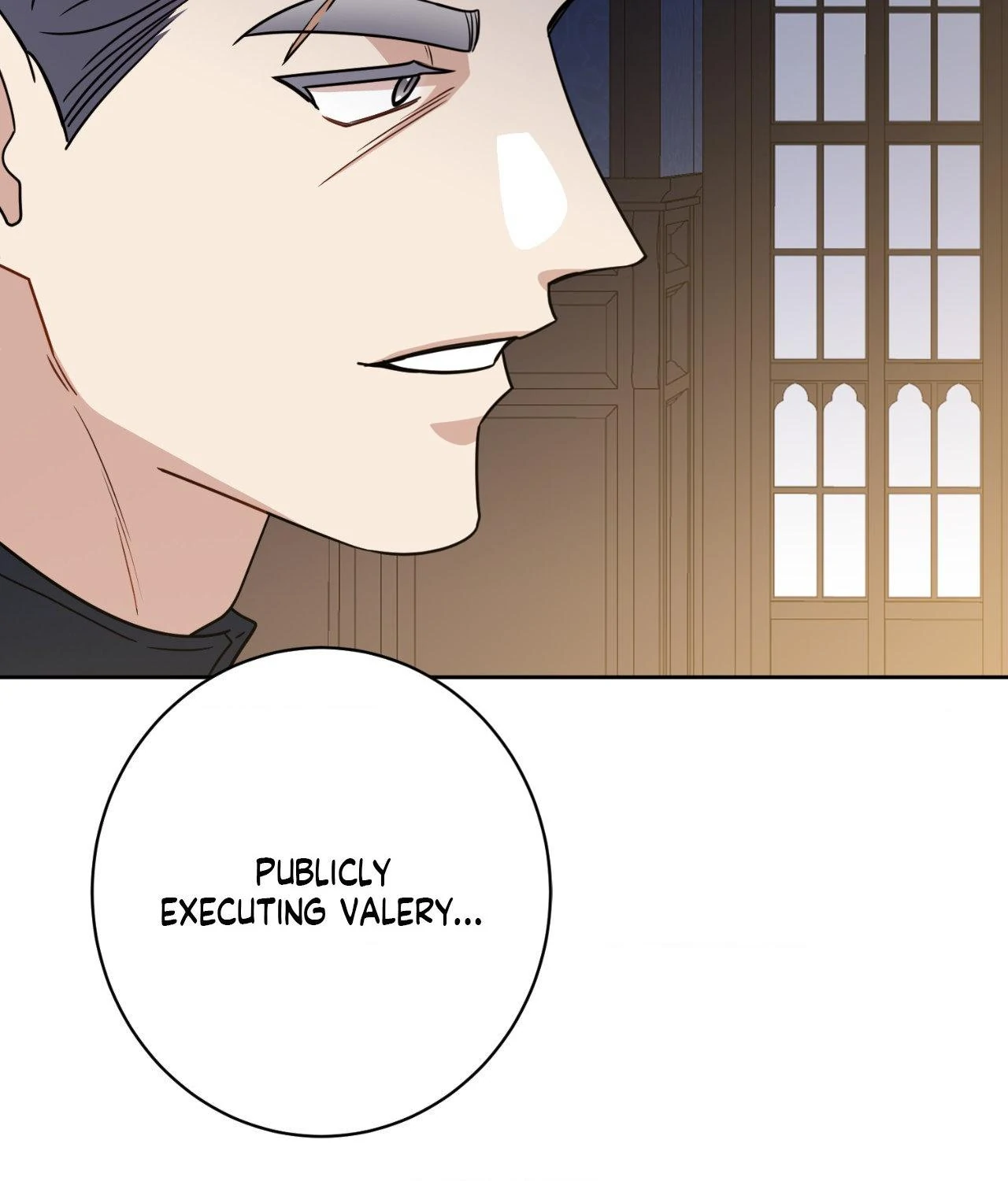 From Seed to Blossom - Chapter 38 manhwa