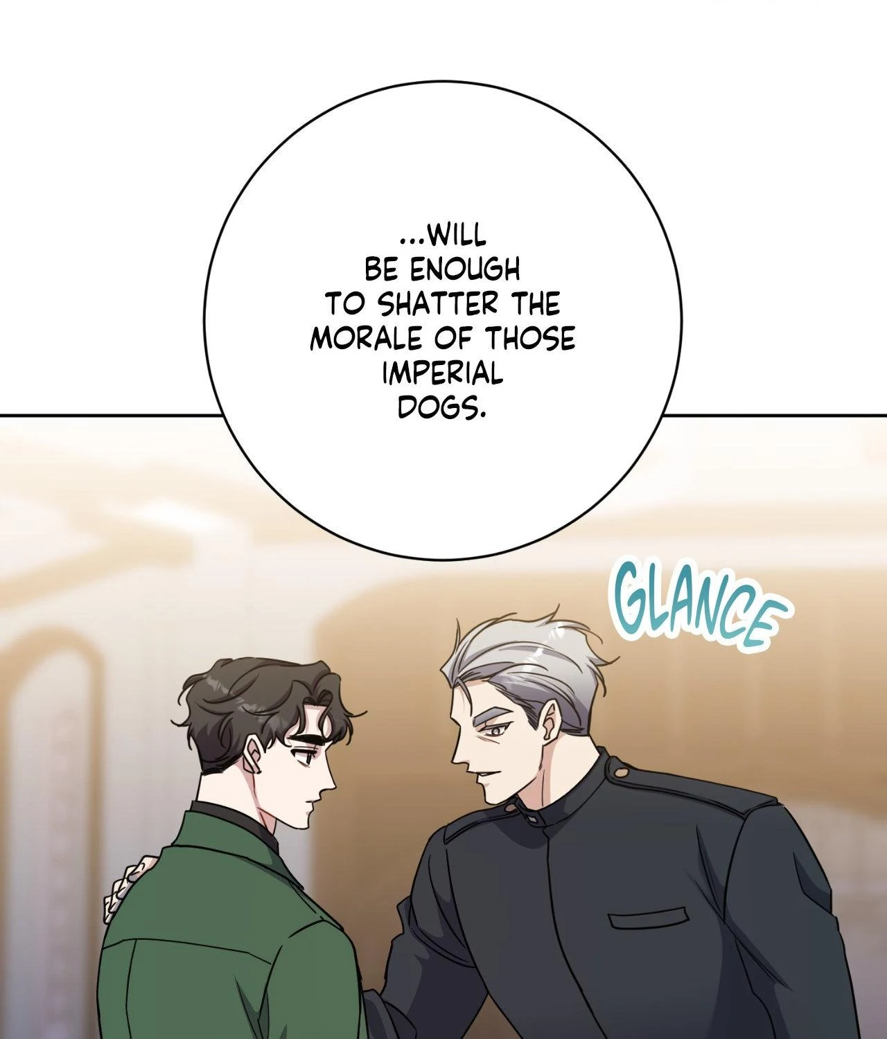 From Seed to Blossom - Chapter 38 manhwa