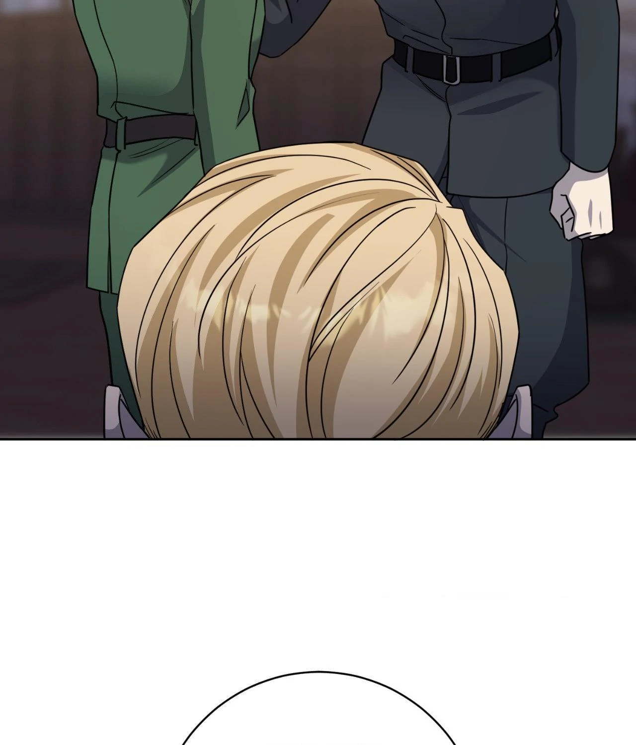 From Seed to Blossom - Chapter 38 manhwa