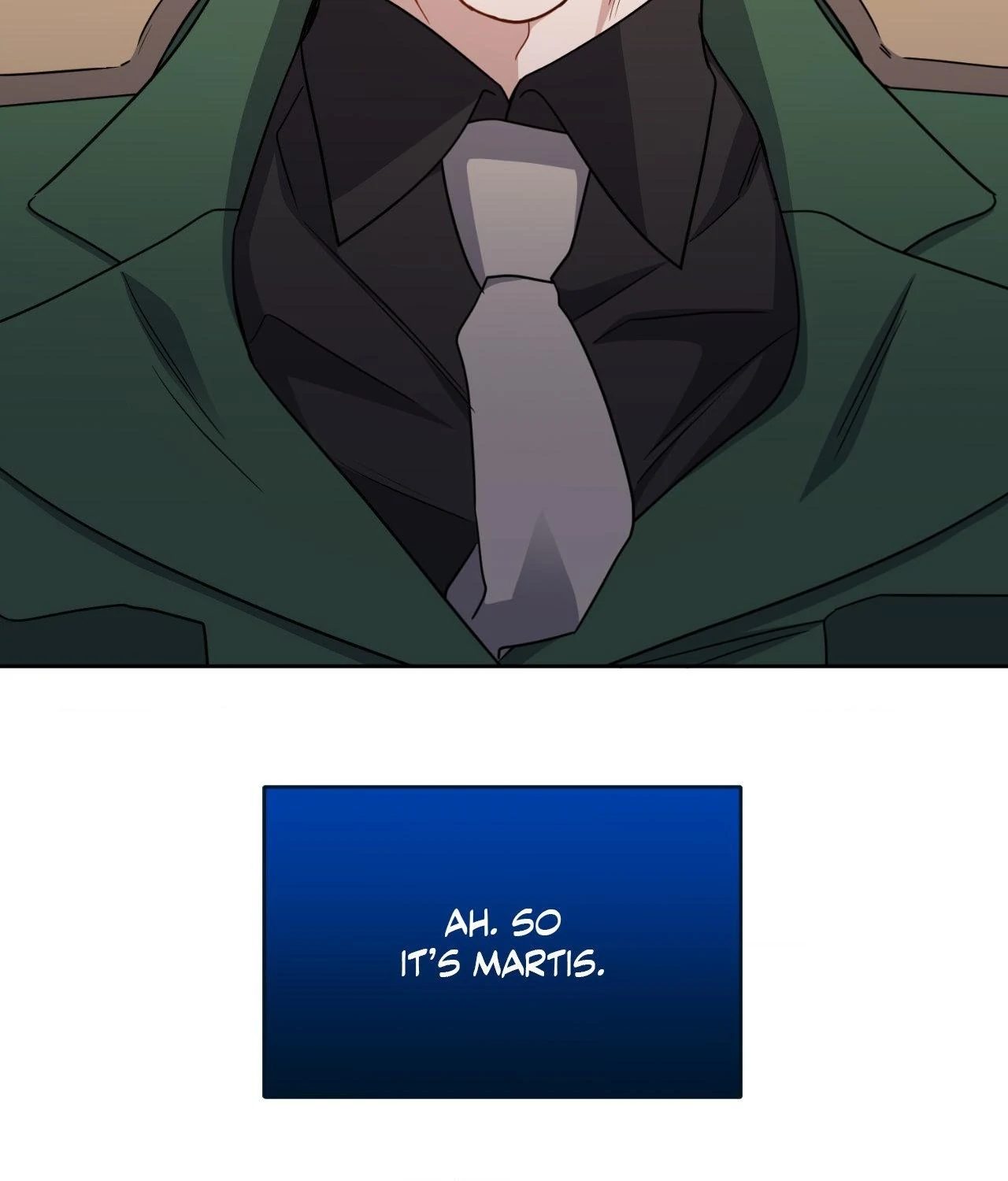 From Seed to Blossom - Chapter 38 manhwa