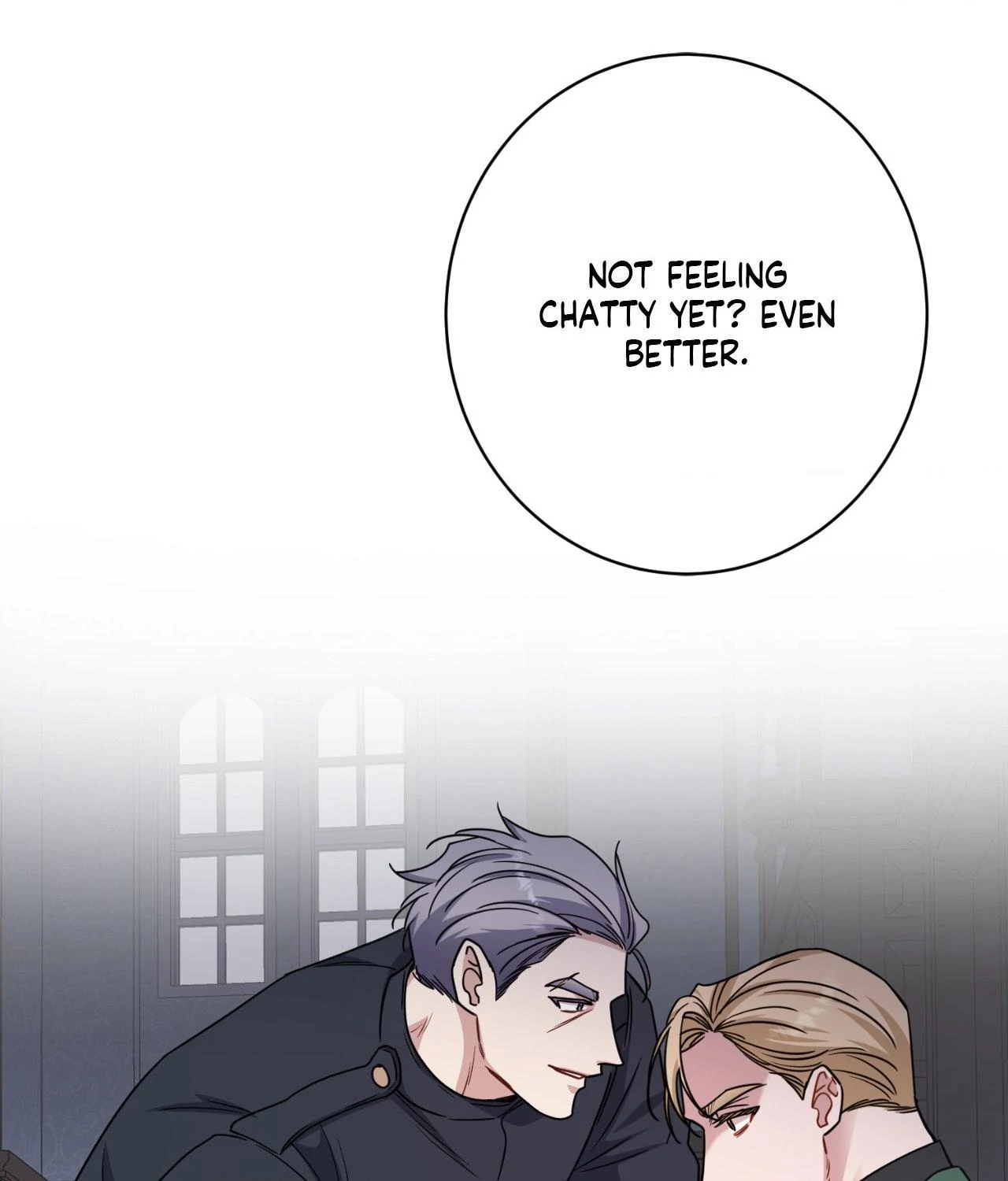 From Seed to Blossom - Chapter 38 manhwa