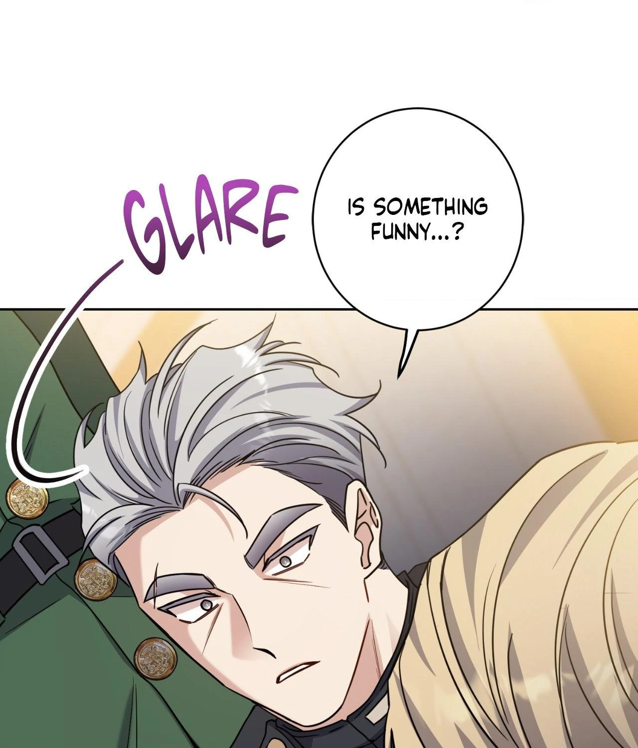 From Seed to Blossom - Chapter 38 manhwa