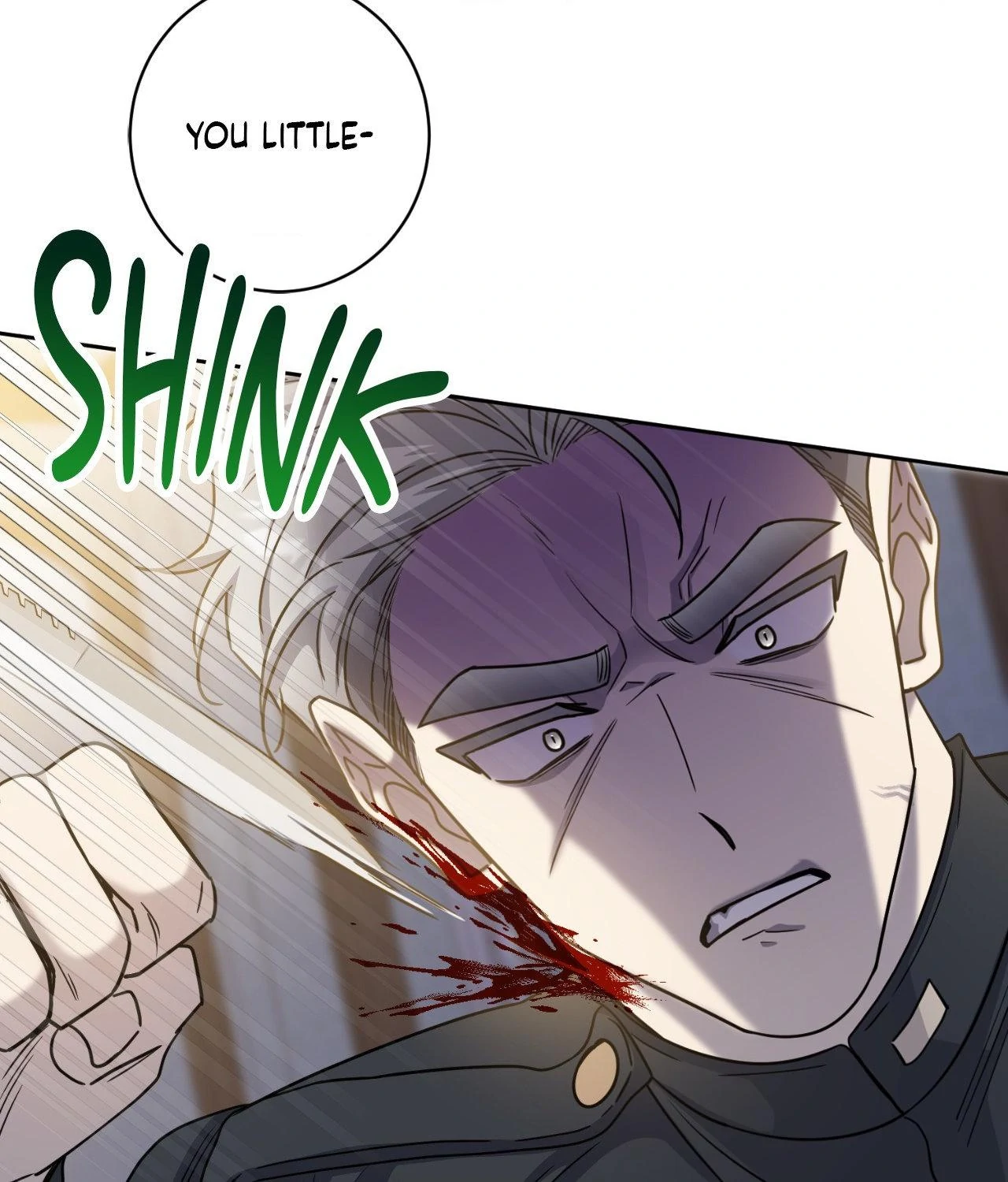 From Seed to Blossom - Chapter 38 manhwa