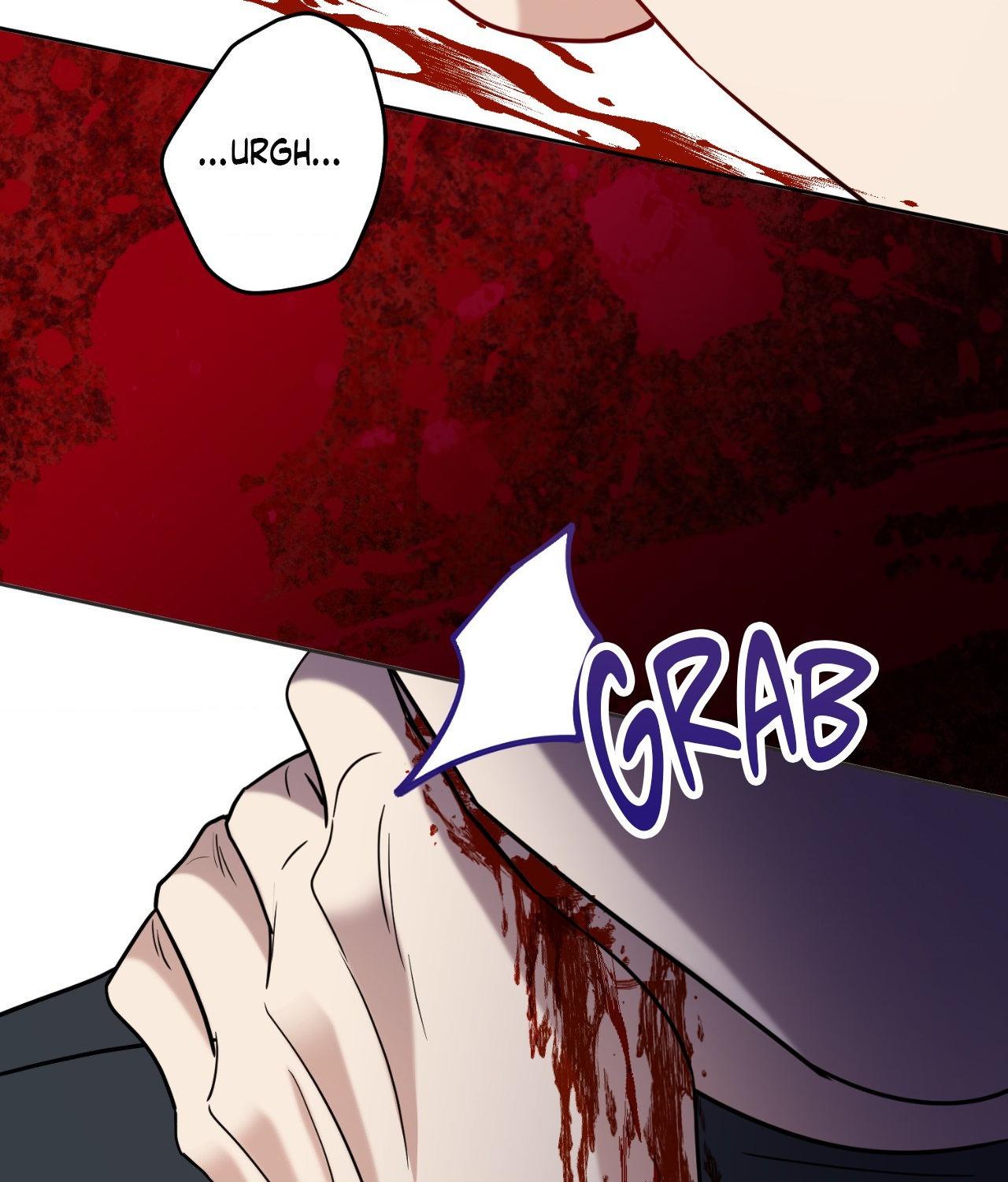 From Seed to Blossom - Chapter 38 manhwa