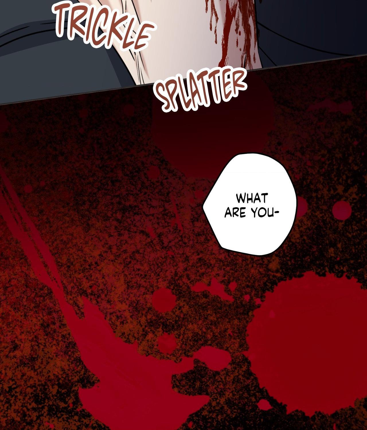 From Seed to Blossom - Chapter 38 manhwa