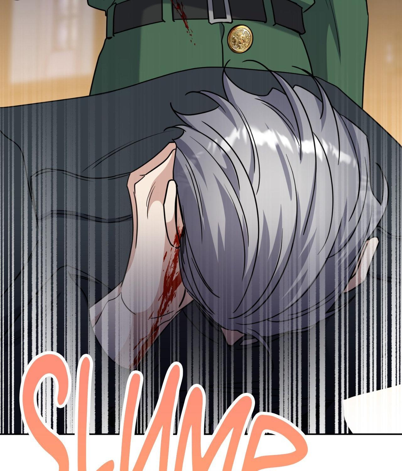 From Seed to Blossom - Chapter 38 manhwa