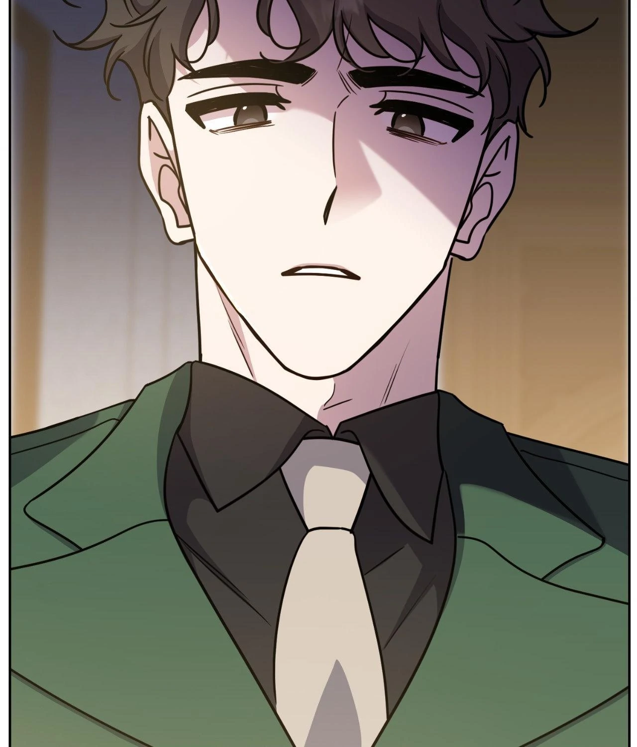 From Seed to Blossom - Chapter 38 manhwa