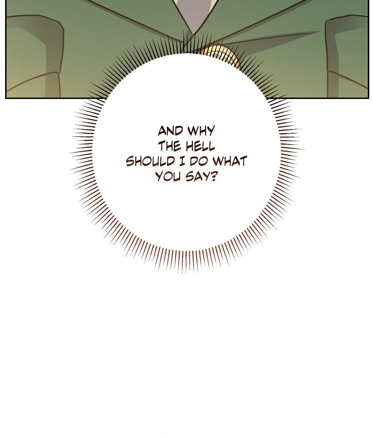 From Seed to Blossom - Chapter 38 manhwa