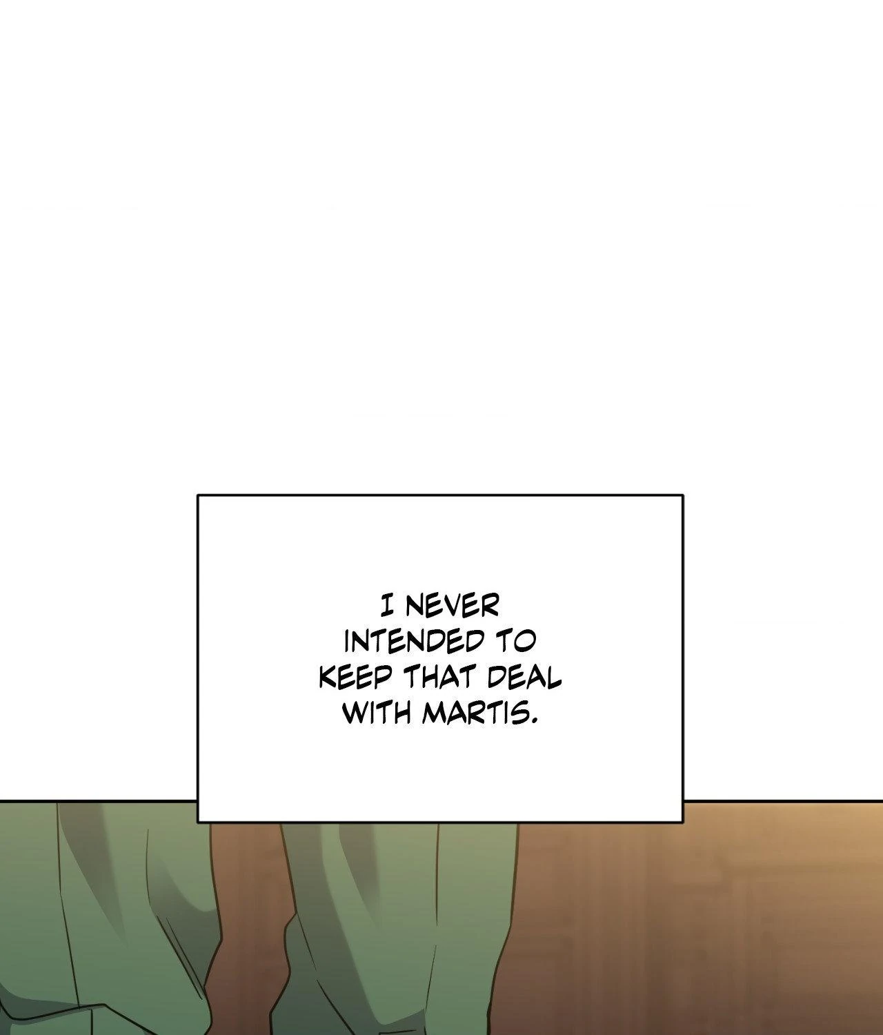 From Seed to Blossom - Chapter 39 manhwa