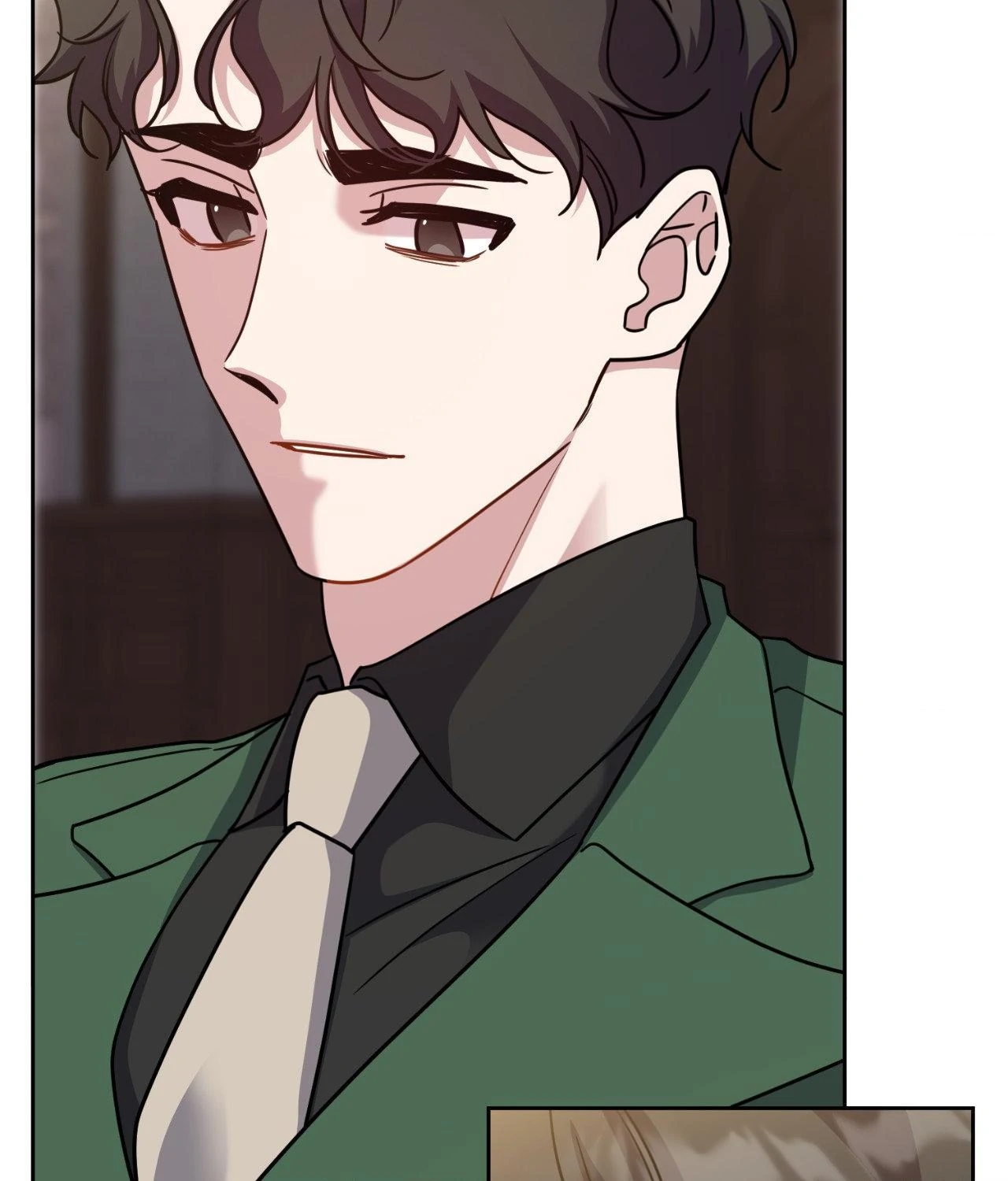 From Seed to Blossom - Chapter 39 manhwa