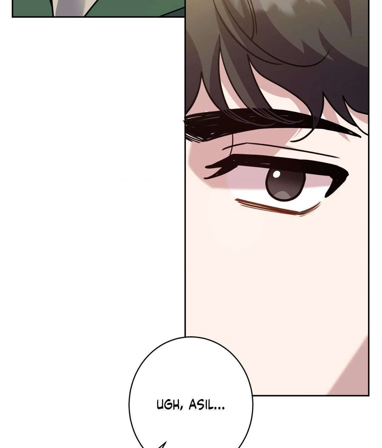 From Seed to Blossom - Chapter 39 manhwa