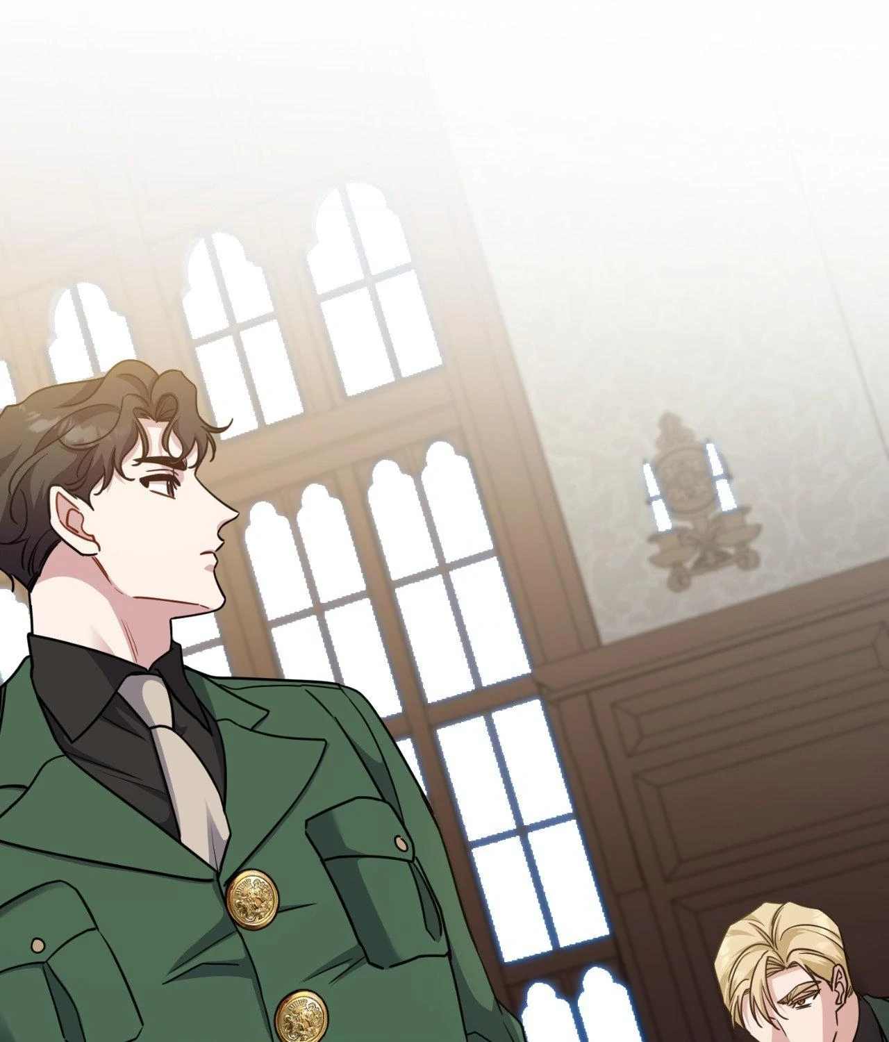 From Seed to Blossom - Chapter 39 manhwa