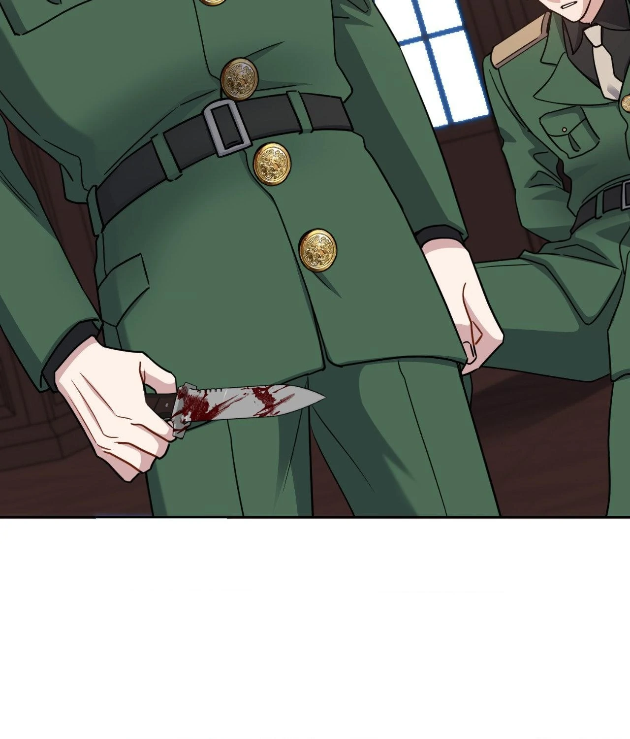 From Seed to Blossom - Chapter 39 manhwa