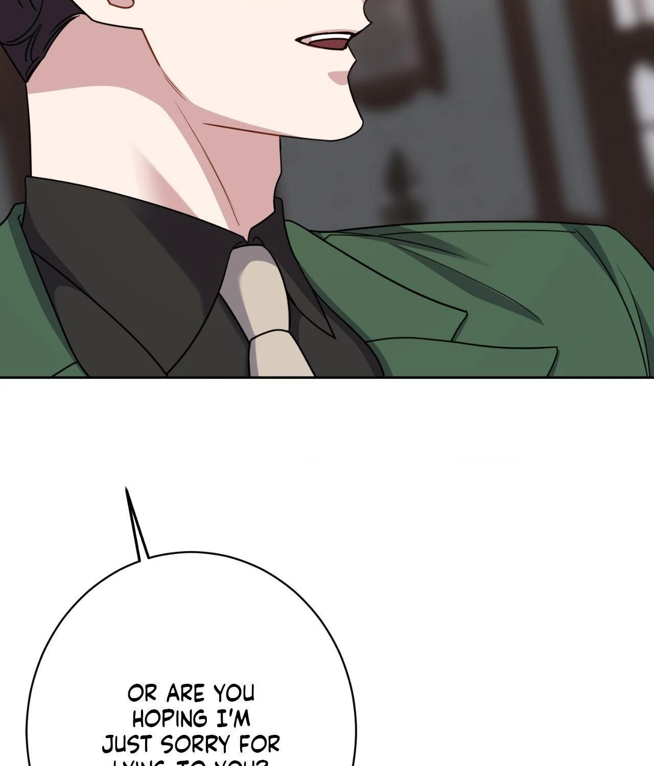 From Seed to Blossom - Chapter 39 manhwa