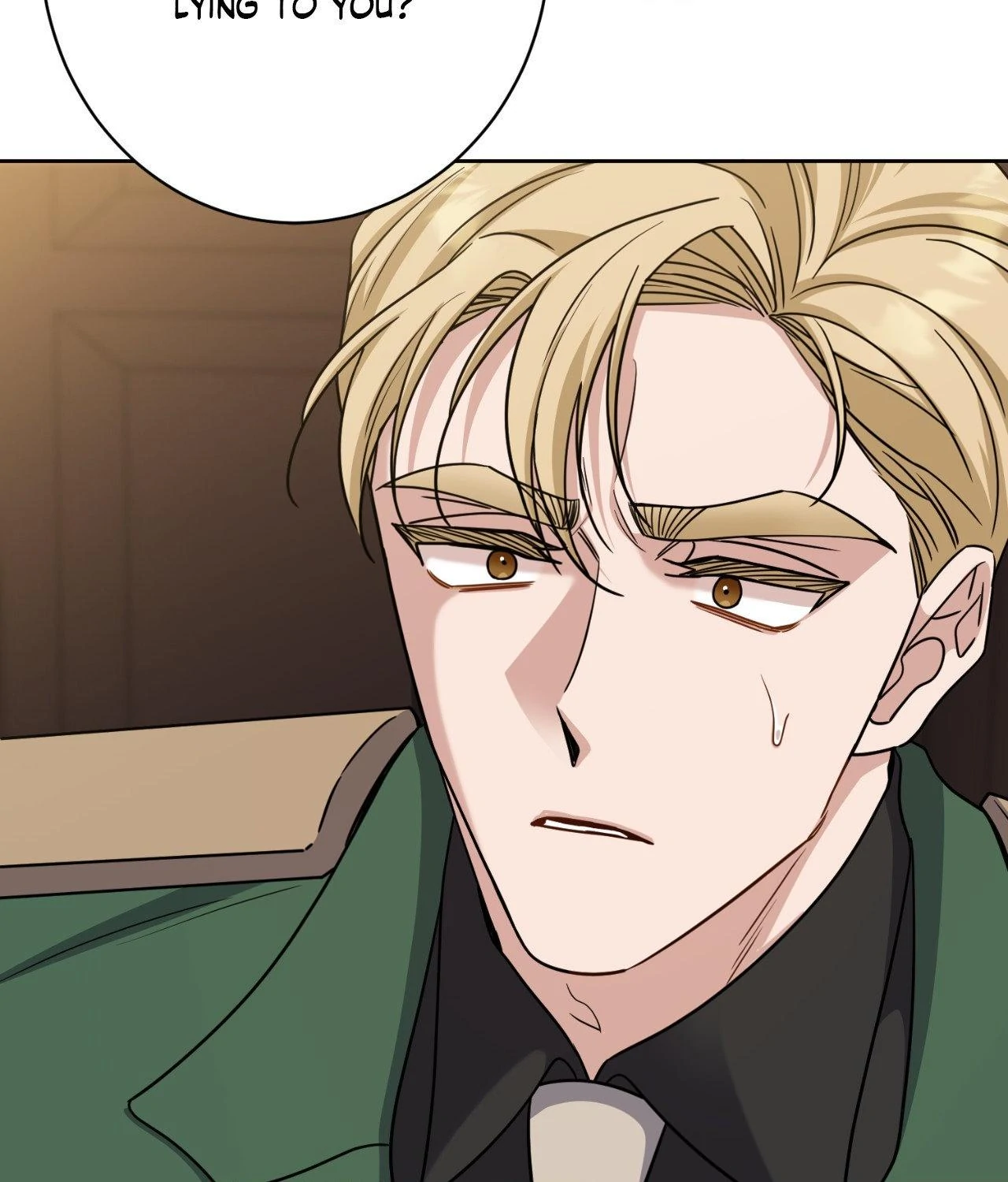 From Seed to Blossom - Chapter 39 manhwa