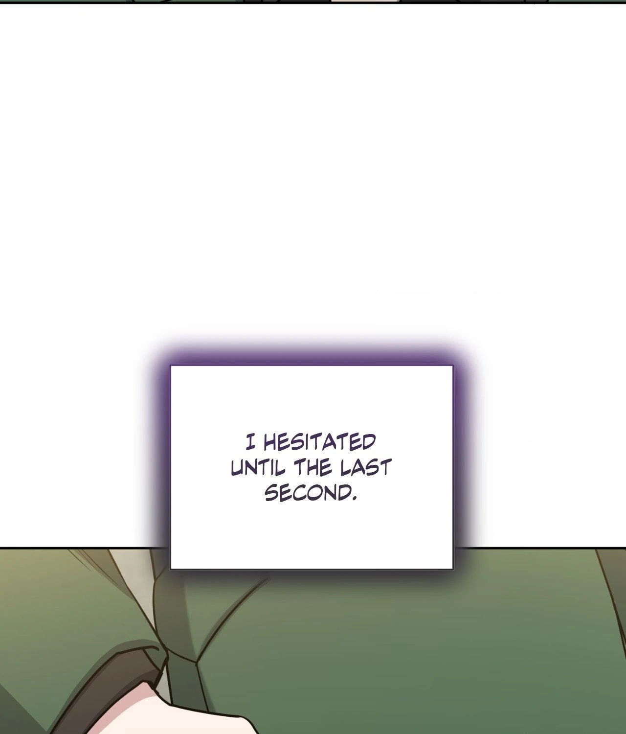 From Seed to Blossom - Chapter 39 manhwa