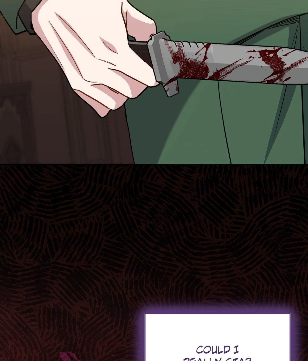 From Seed to Blossom - Chapter 39 manhwa