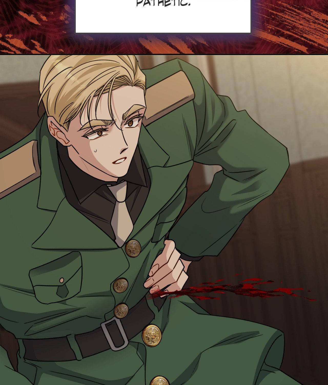 From Seed to Blossom - Chapter 39 manhwa