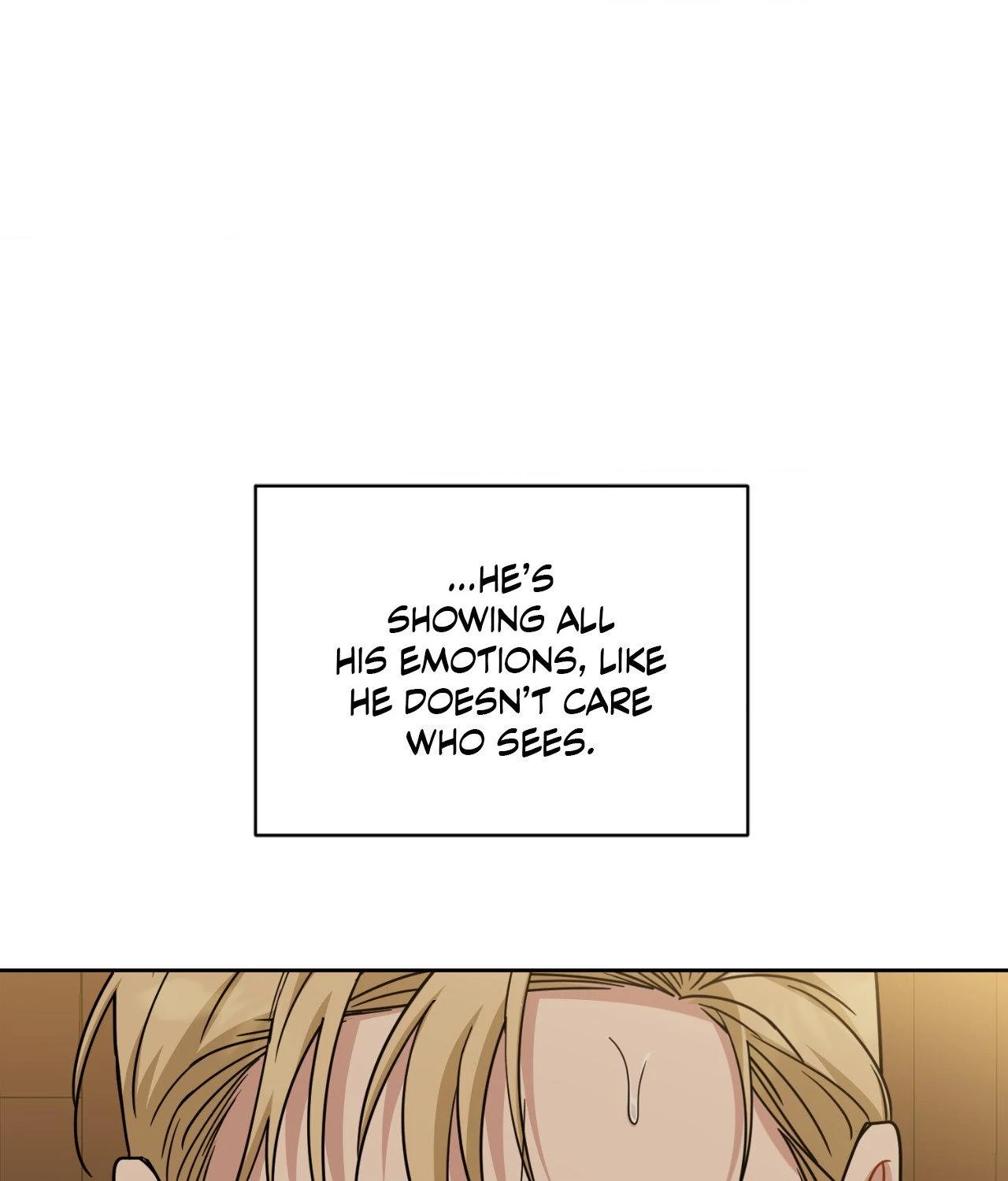 From Seed to Blossom - Chapter 39 manhwa