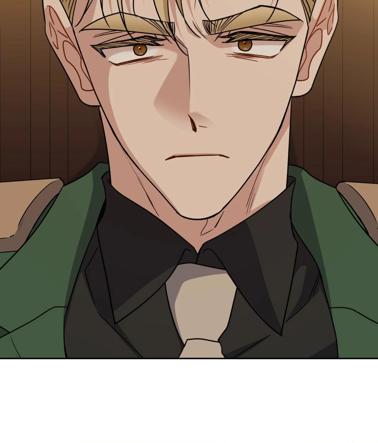 From Seed to Blossom - Chapter 39 manhwa