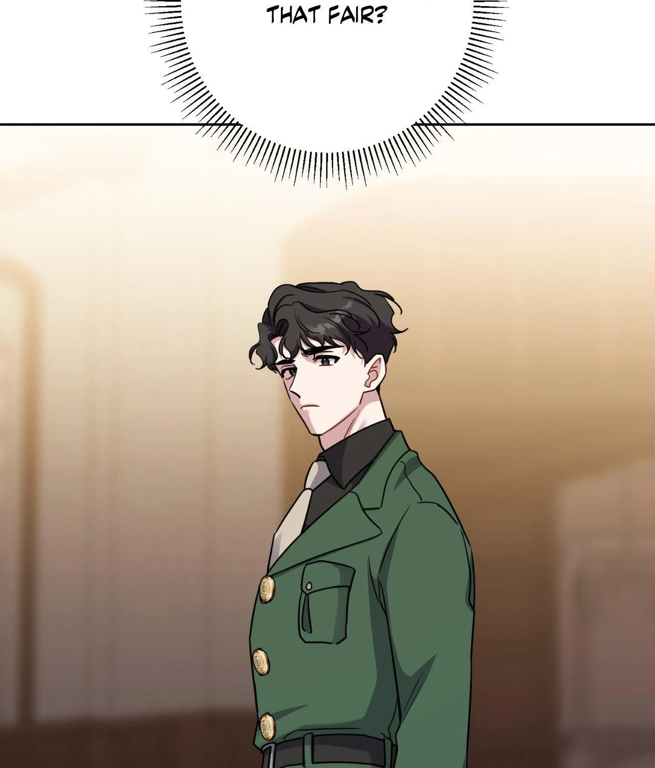 From Seed to Blossom - Chapter 39 manhwa