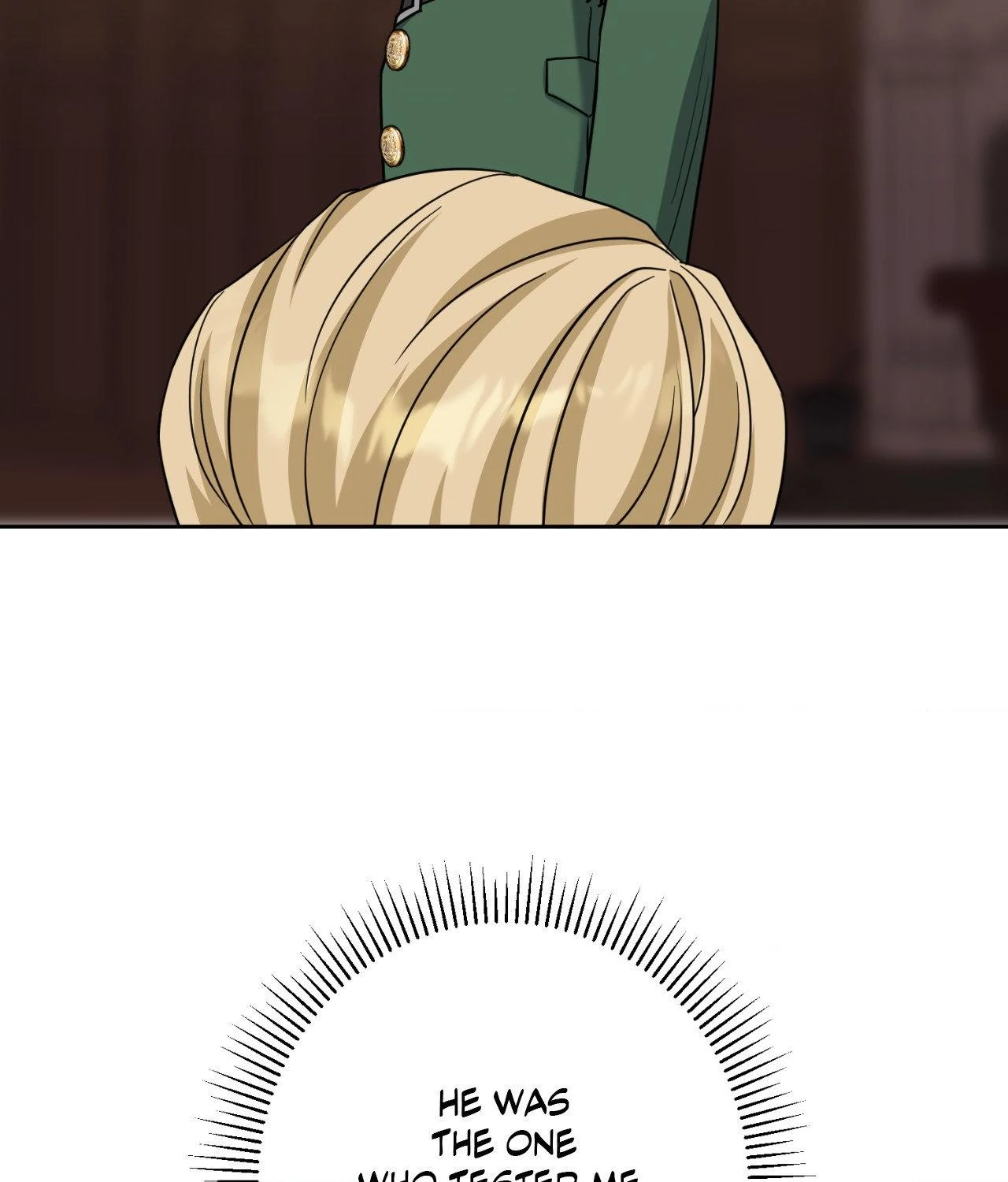 From Seed to Blossom - Chapter 39 manhwa