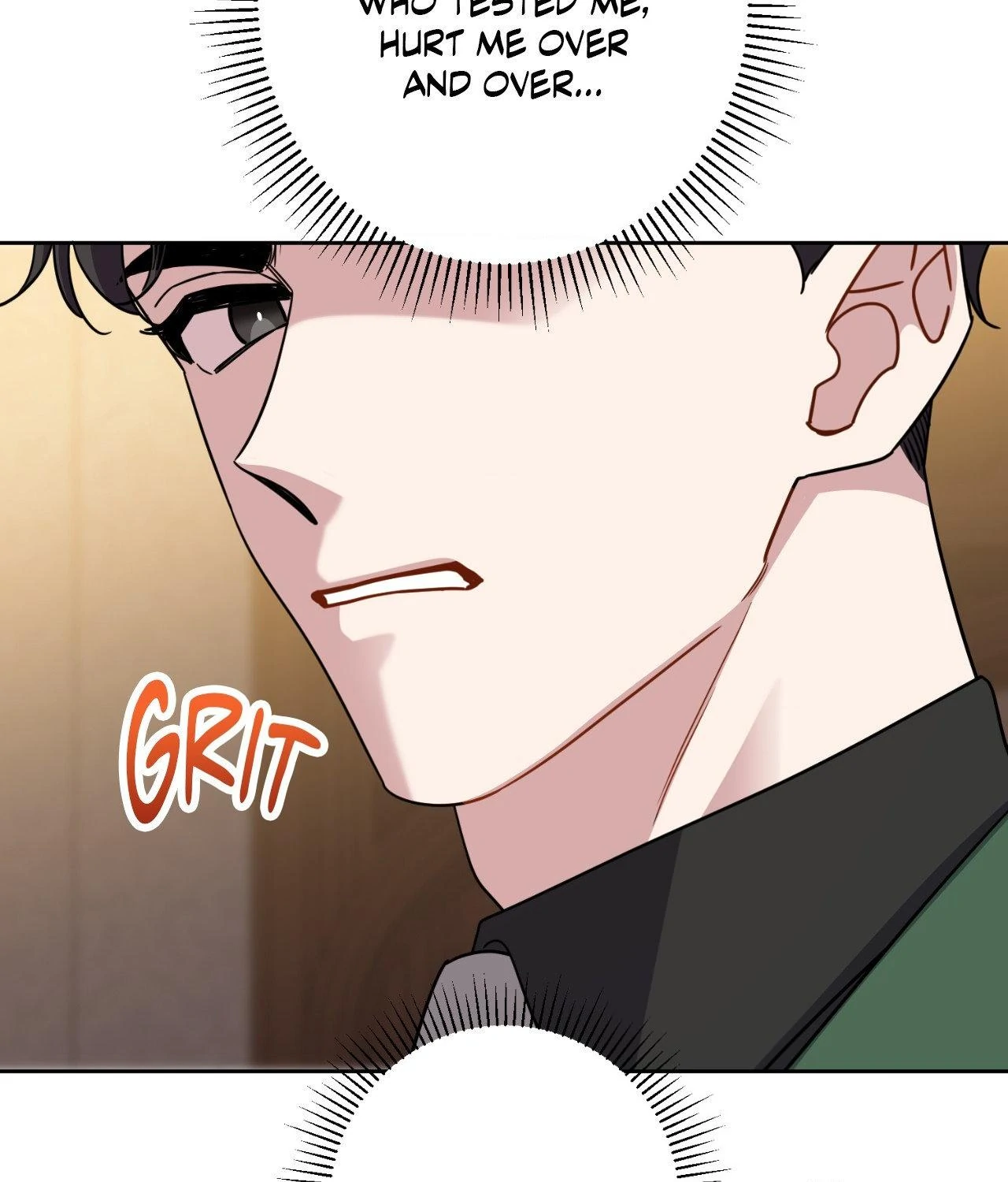 From Seed to Blossom - Chapter 39 manhwa