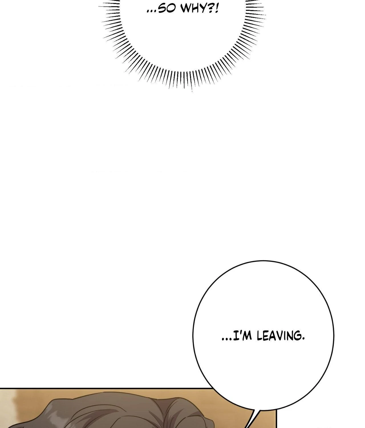 From Seed to Blossom - Chapter 39 manhwa