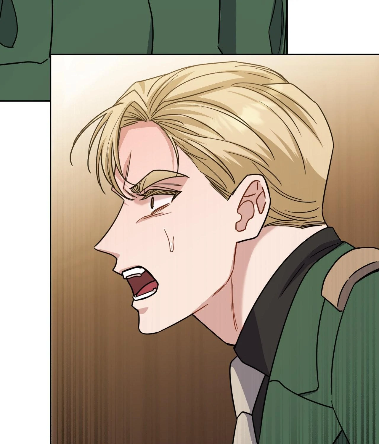 From Seed to Blossom - Chapter 39 manhwa