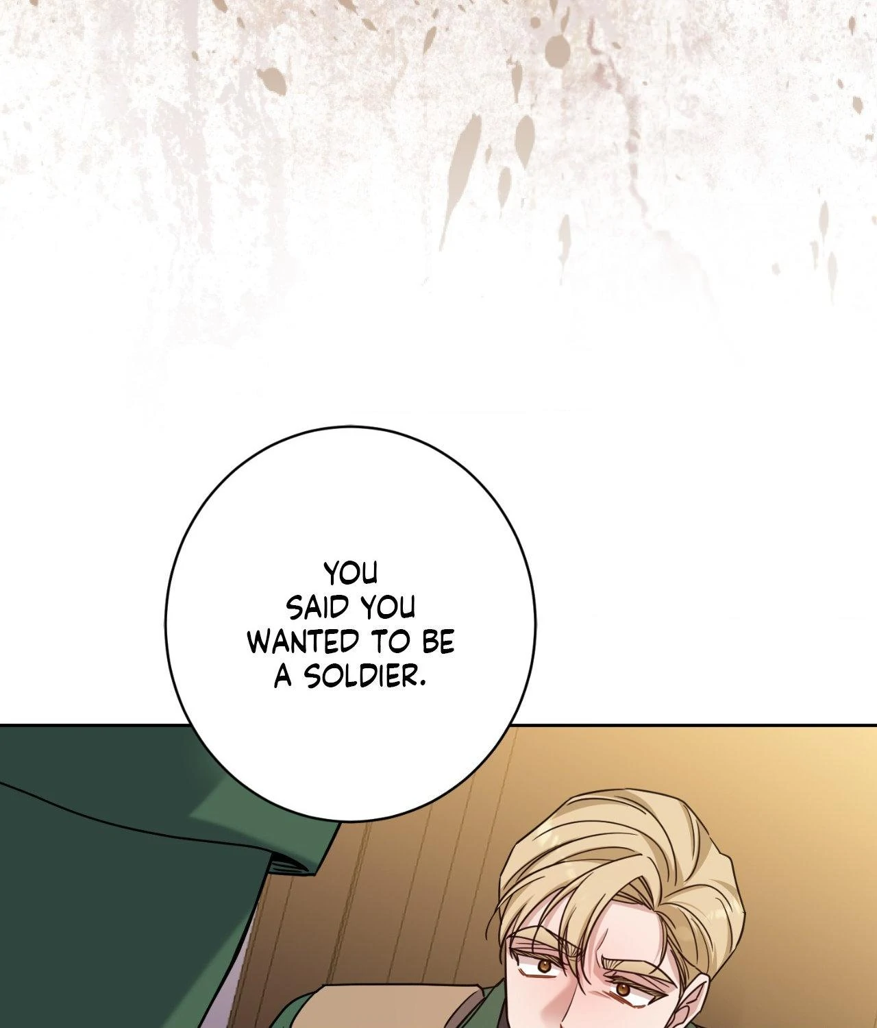 From Seed to Blossom - Chapter 39 manhwa