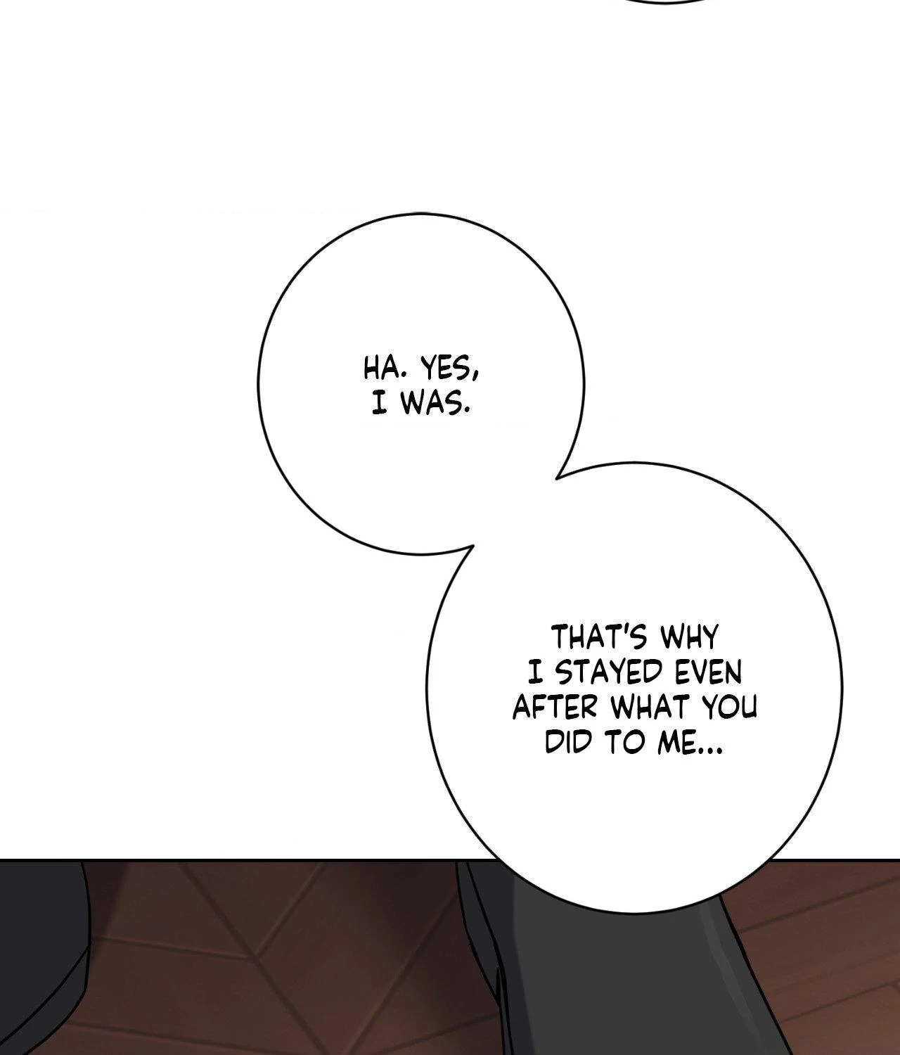 From Seed to Blossom - Chapter 39 manhwa