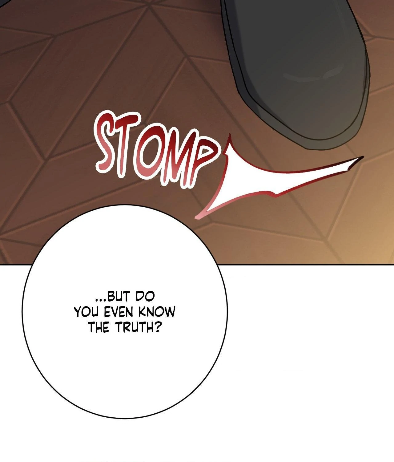 From Seed to Blossom - Chapter 39 manhwa