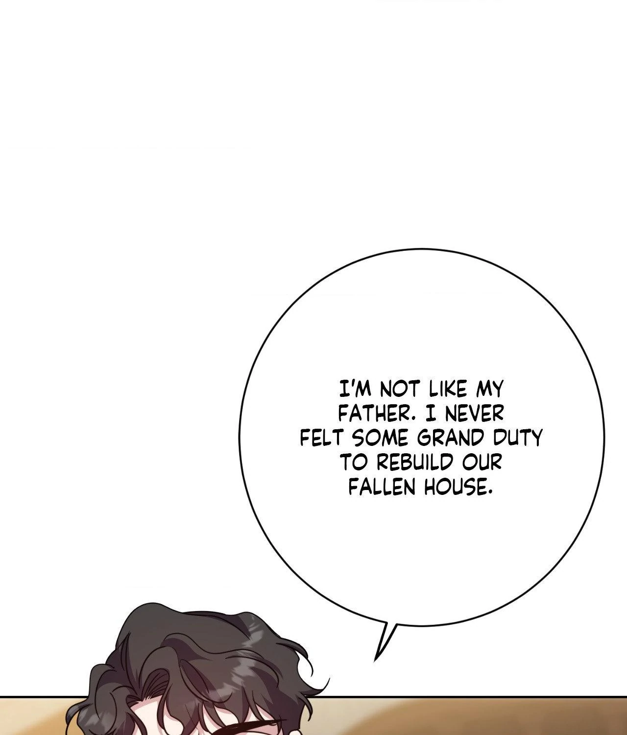 From Seed to Blossom - Chapter 39 manhwa