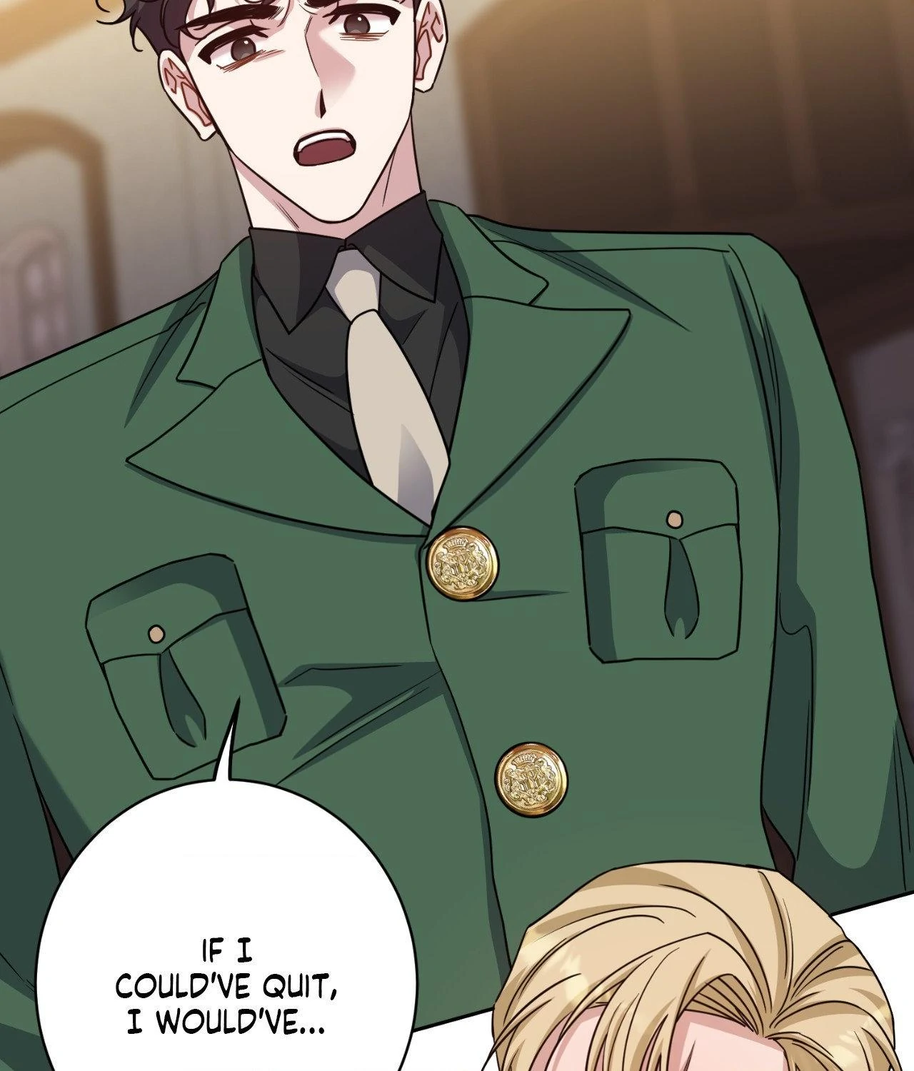 From Seed to Blossom - Chapter 39 manhwa