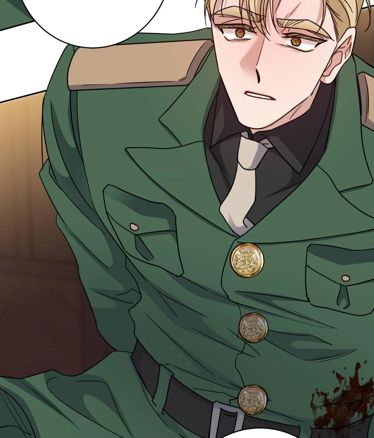 From Seed to Blossom - Chapter 39 manhwa