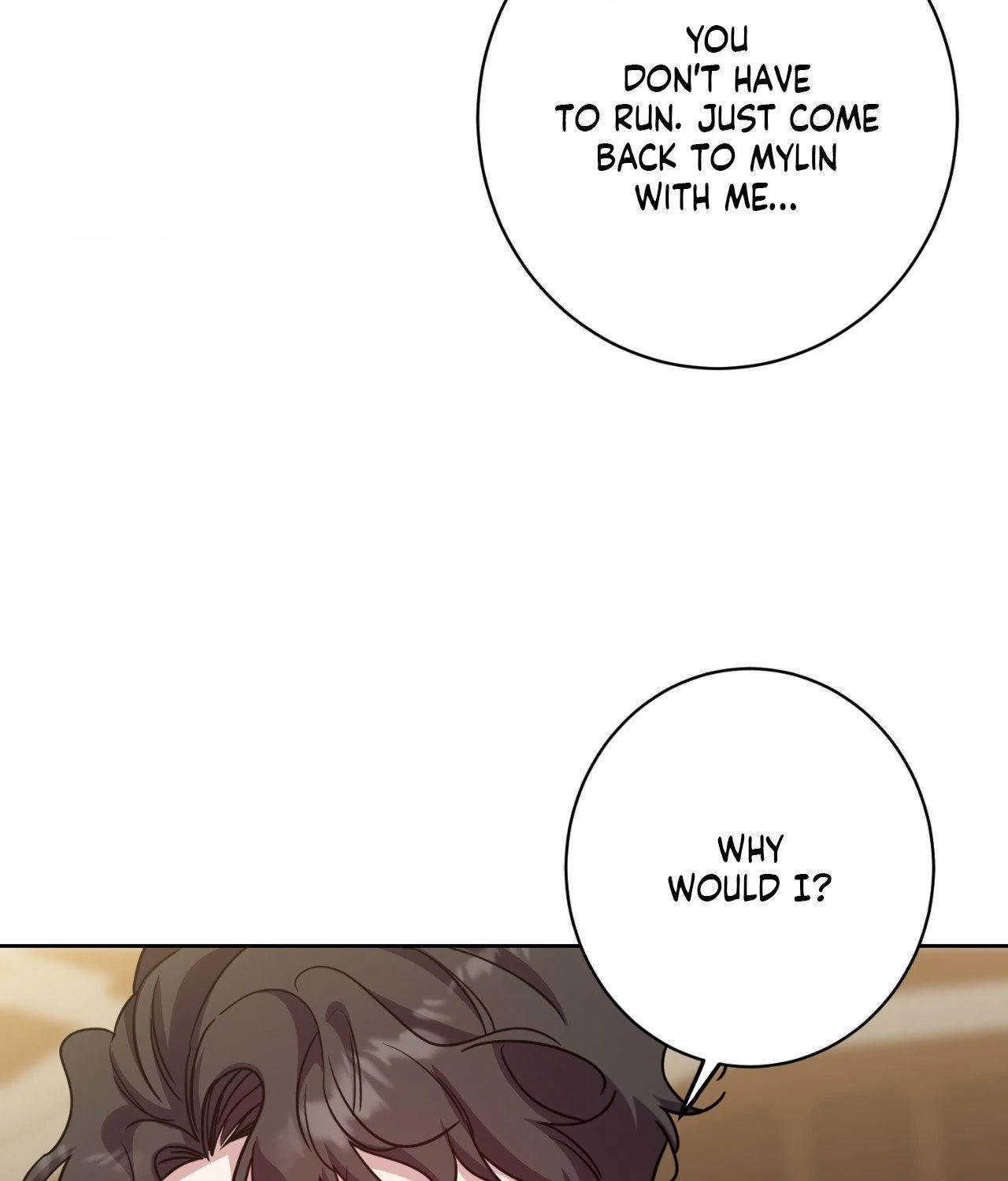 From Seed to Blossom - Chapter 39 manhwa