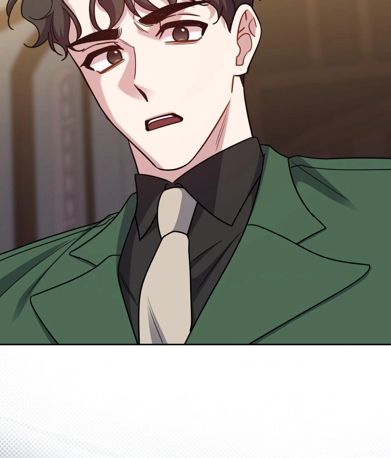 From Seed to Blossom - Chapter 39 manhwa