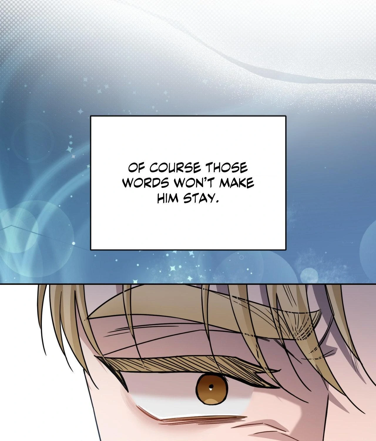 From Seed to Blossom - Chapter 39 manhwa