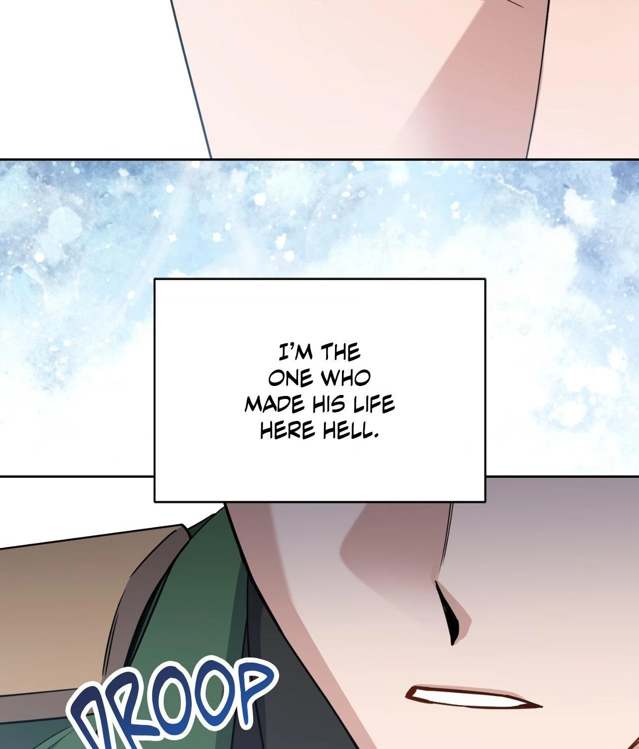 From Seed to Blossom - Chapter 39 manhwa