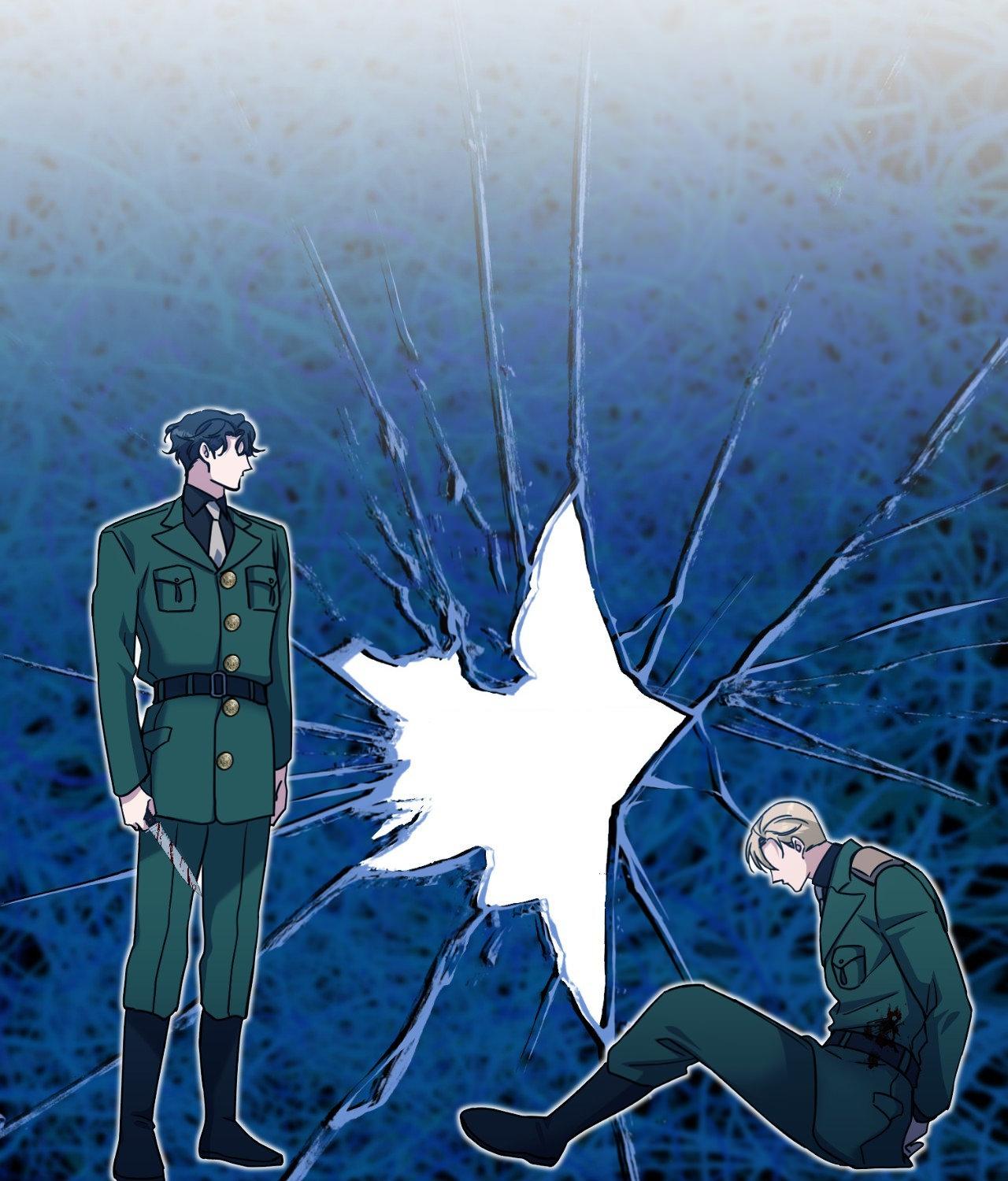 From Seed to Blossom - Chapter 39 manhwa