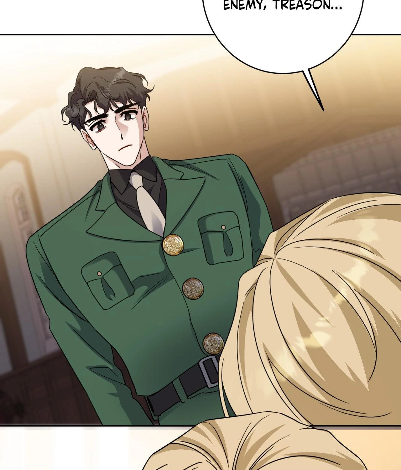 From Seed to Blossom - Chapter 39 manhwa