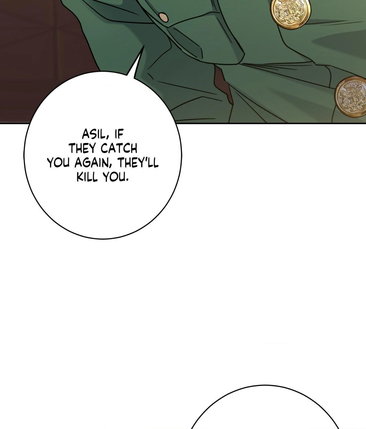 From Seed to Blossom - Chapter 39 manhwa