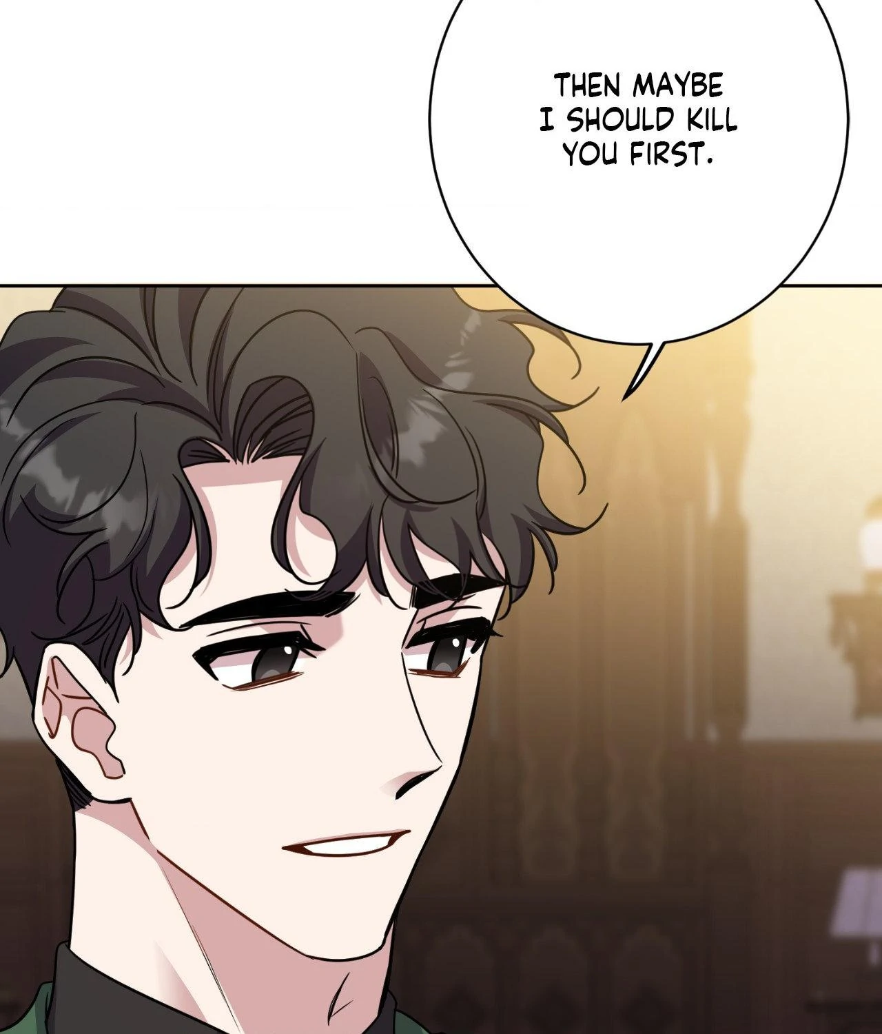 From Seed to Blossom - Chapter 39 manhwa