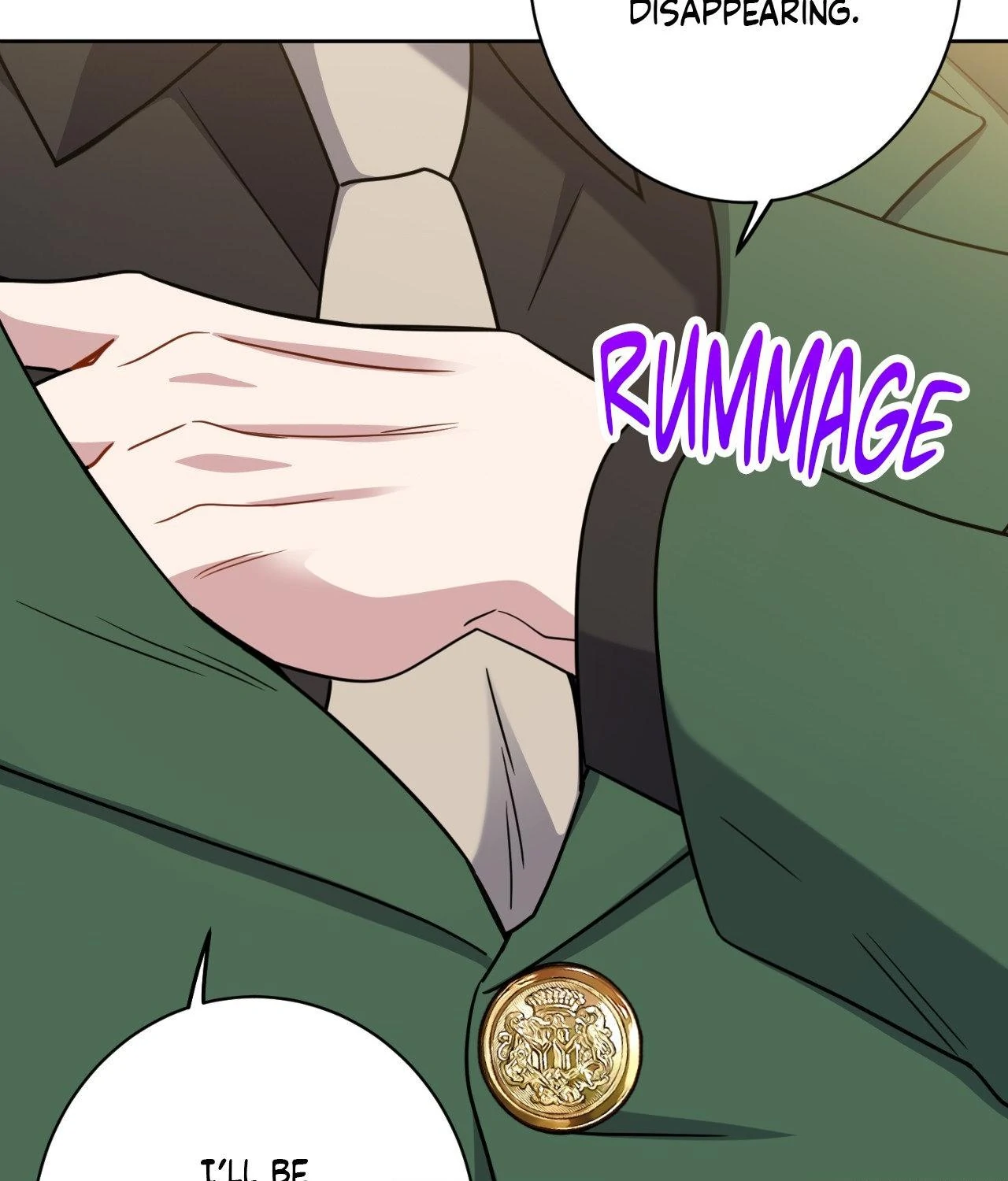 From Seed to Blossom - Chapter 39 manhwa