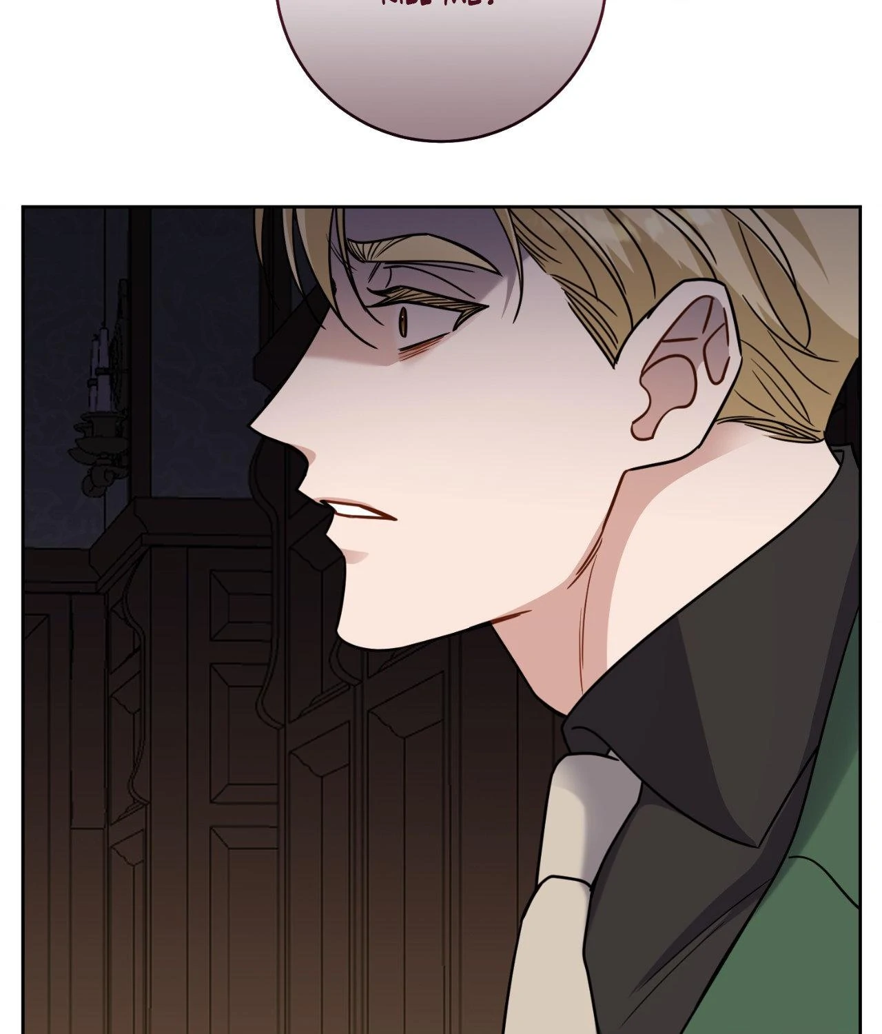 From Seed to Blossom - Chapter 39 manhwa