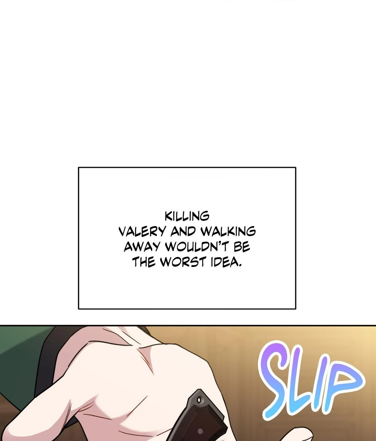 From Seed to Blossom - Chapter 39 manhwa