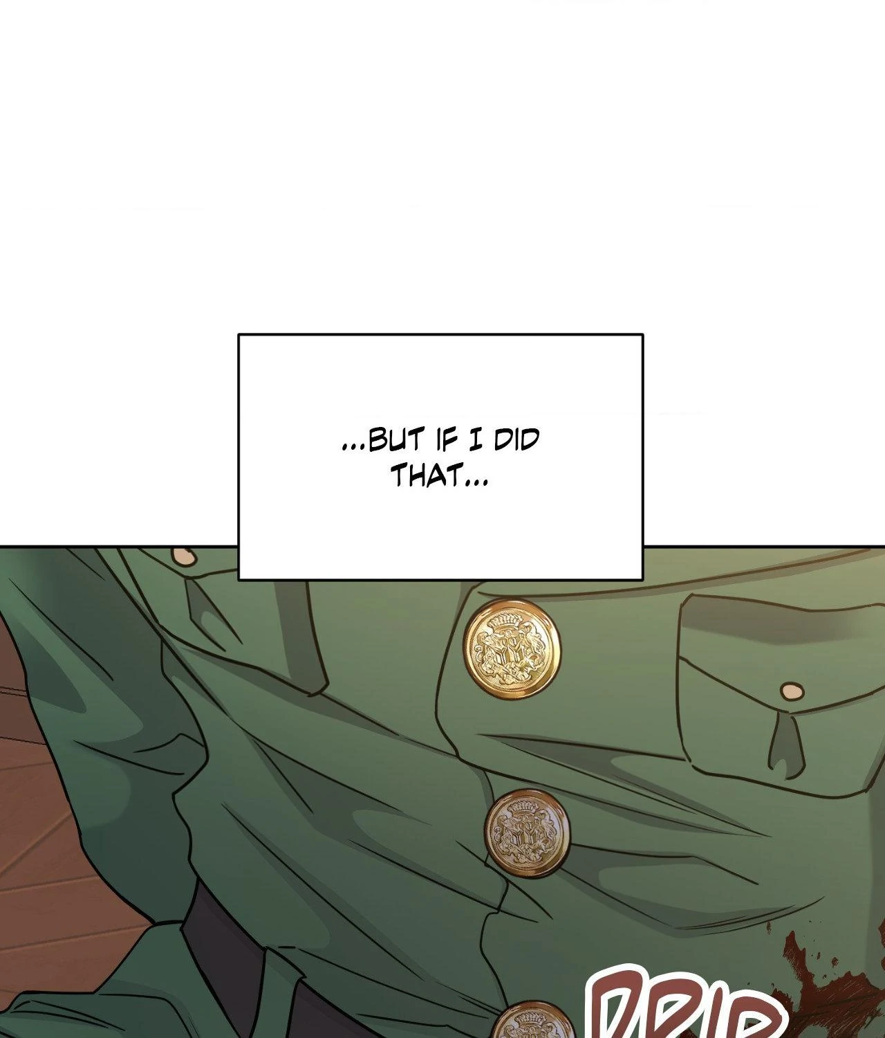 From Seed to Blossom - Chapter 39 manhwa