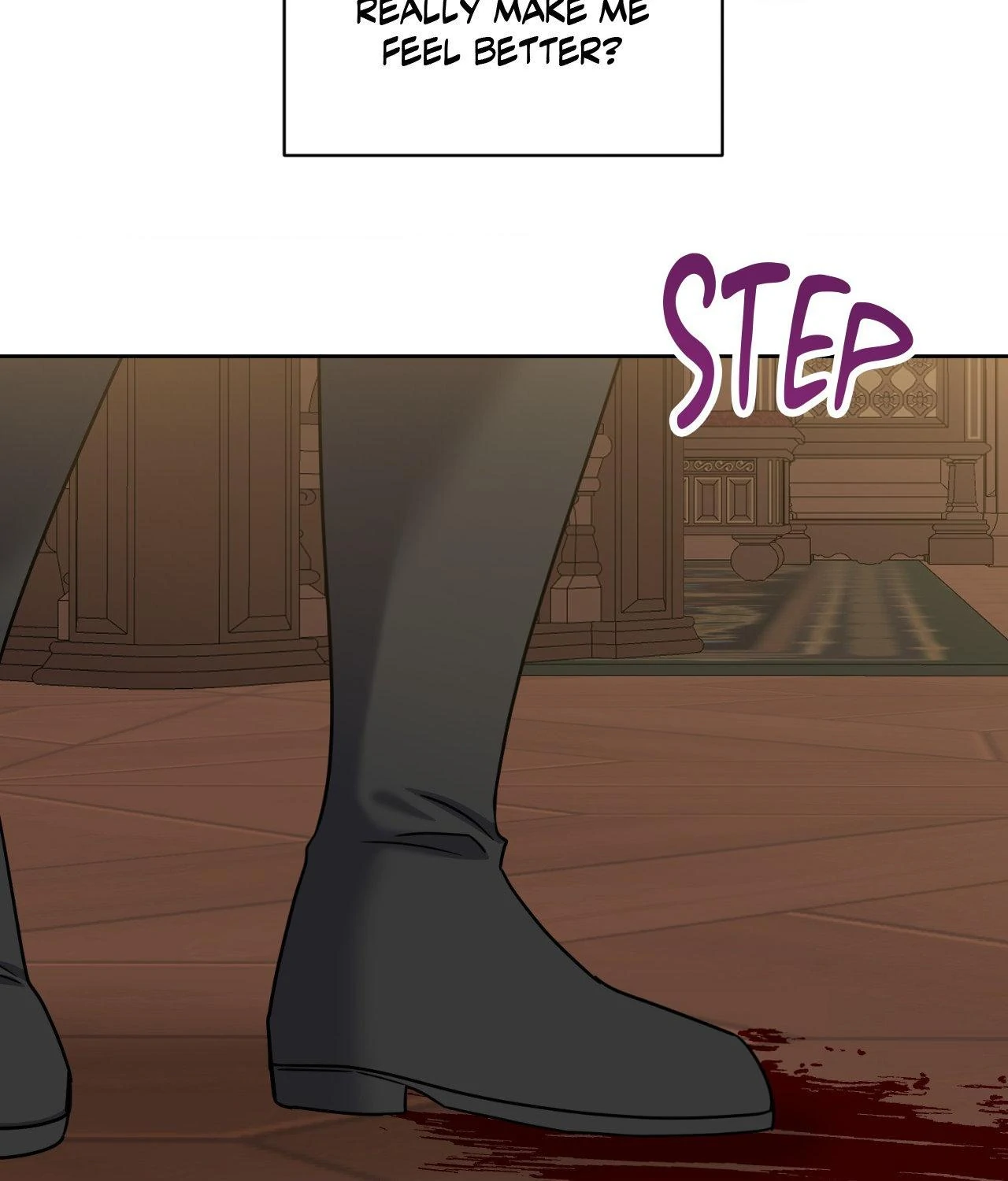 From Seed to Blossom - Chapter 39 manhwa